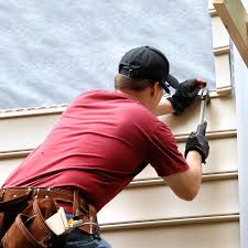 Historical Building Siding Restoration in Cedar Mill, OR